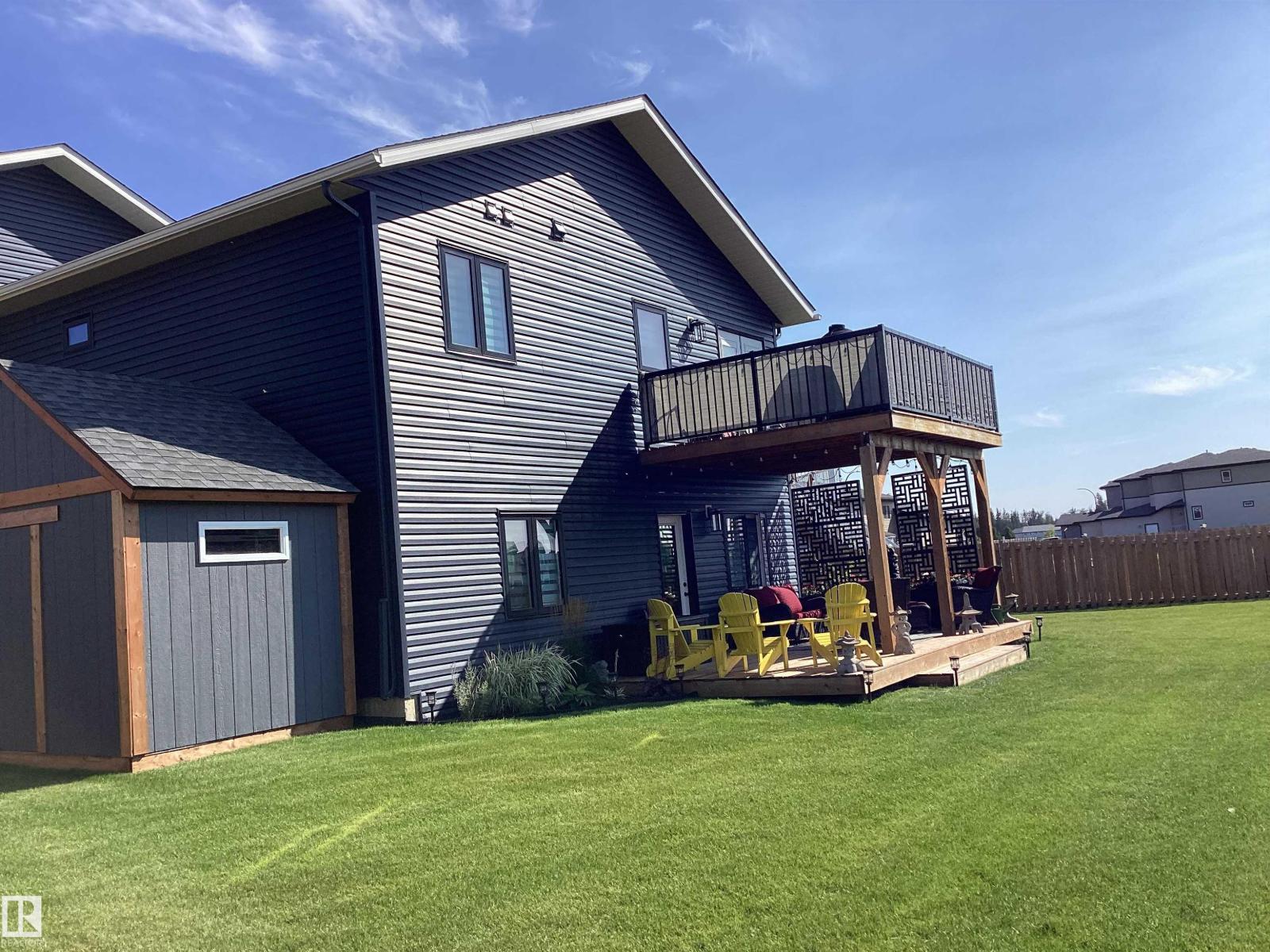 2510 Yoho In, Cold Lake, Alberta  T9M 0K1 - Photo 48 - E4486333