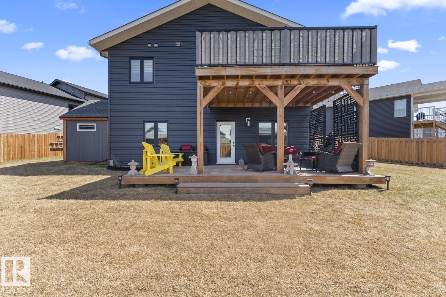 2510 Yoho In, Cold Lake, Alberta  T9M 0K1 - Photo 37 - E4486333