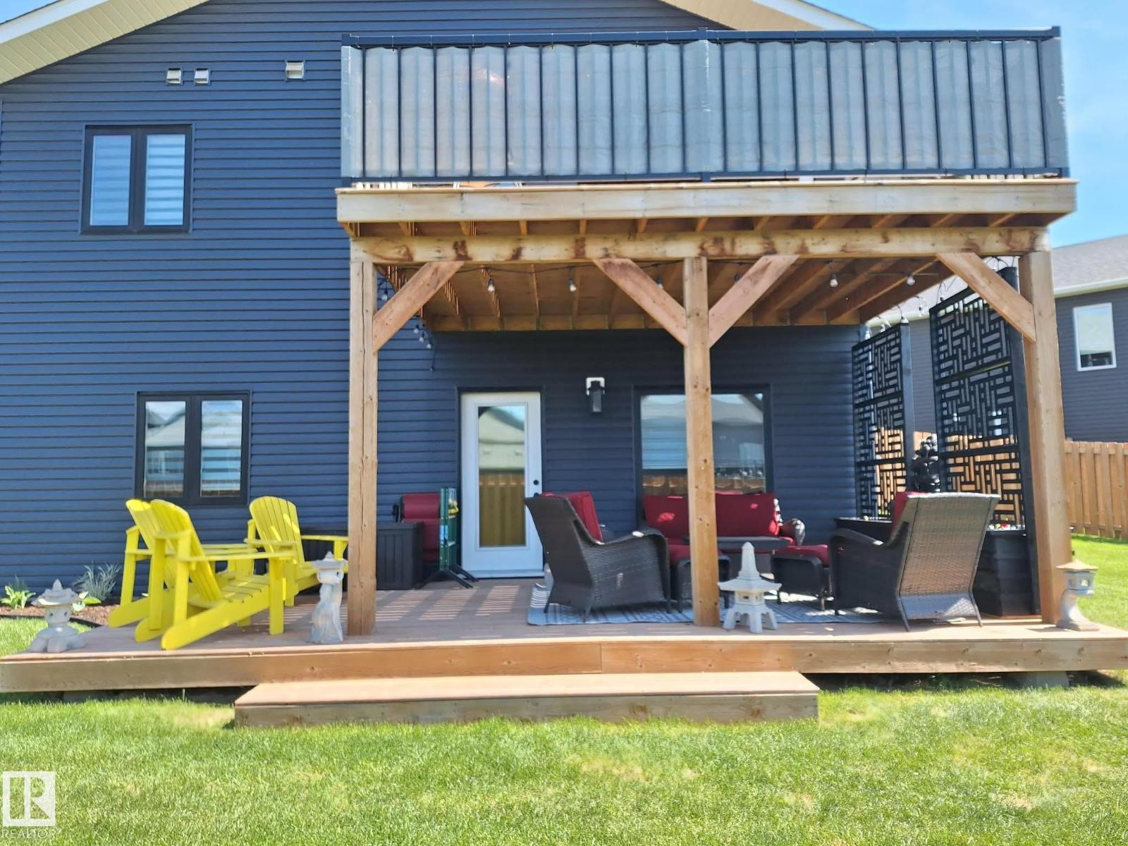 2510 Yoho In, Cold Lake, Alberta  T9M 0K1 - Photo 46 - E4486333