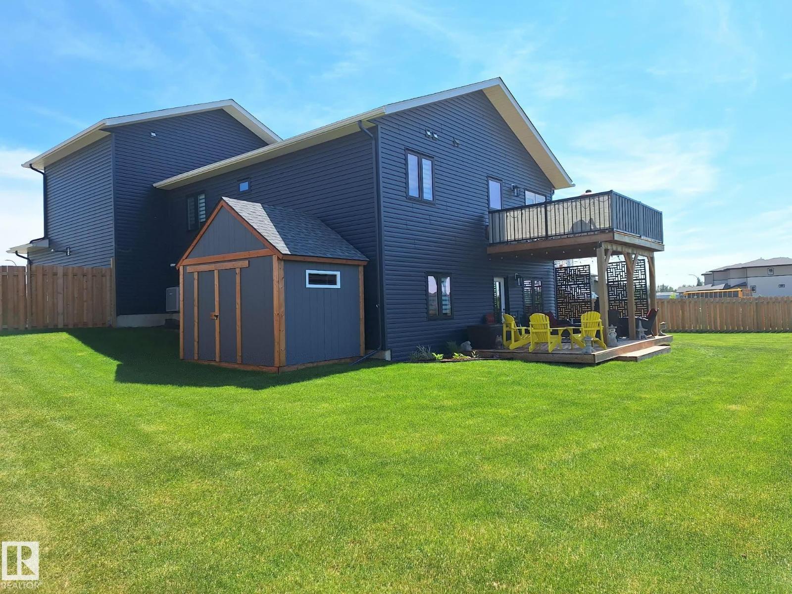 2510 Yoho In, Cold Lake, Alberta  T9M 0K1 - Photo 45 - E4486333