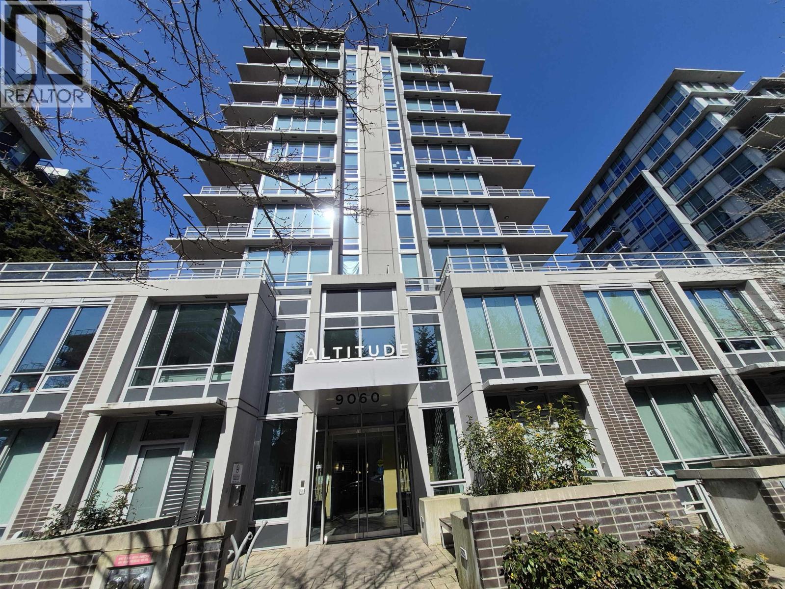 1108 9060 University Crescent, Burnaby, British Columbia  V5A 0E1 - Photo 38 - R3113505