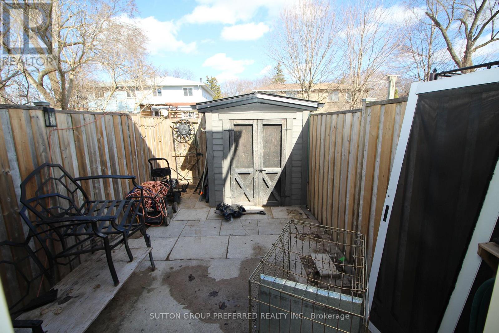 87 - 1919 Trafalgar Street, London East, Ontario  N5V 1A1 - Photo 19 - X13098354