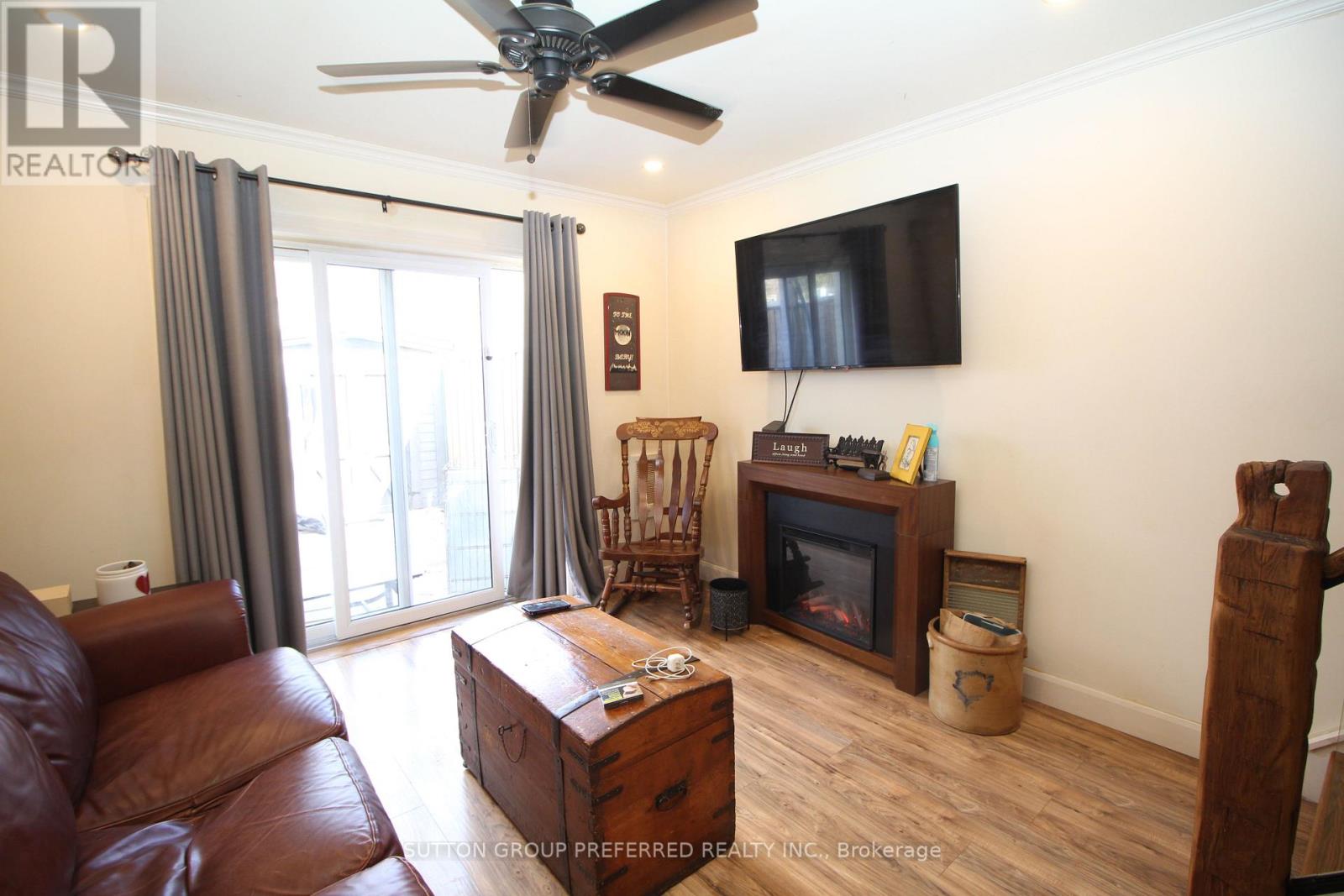 87 - 1919 Trafalgar Street, London East, Ontario  N5V 1A1 - Photo 8 - X13098354