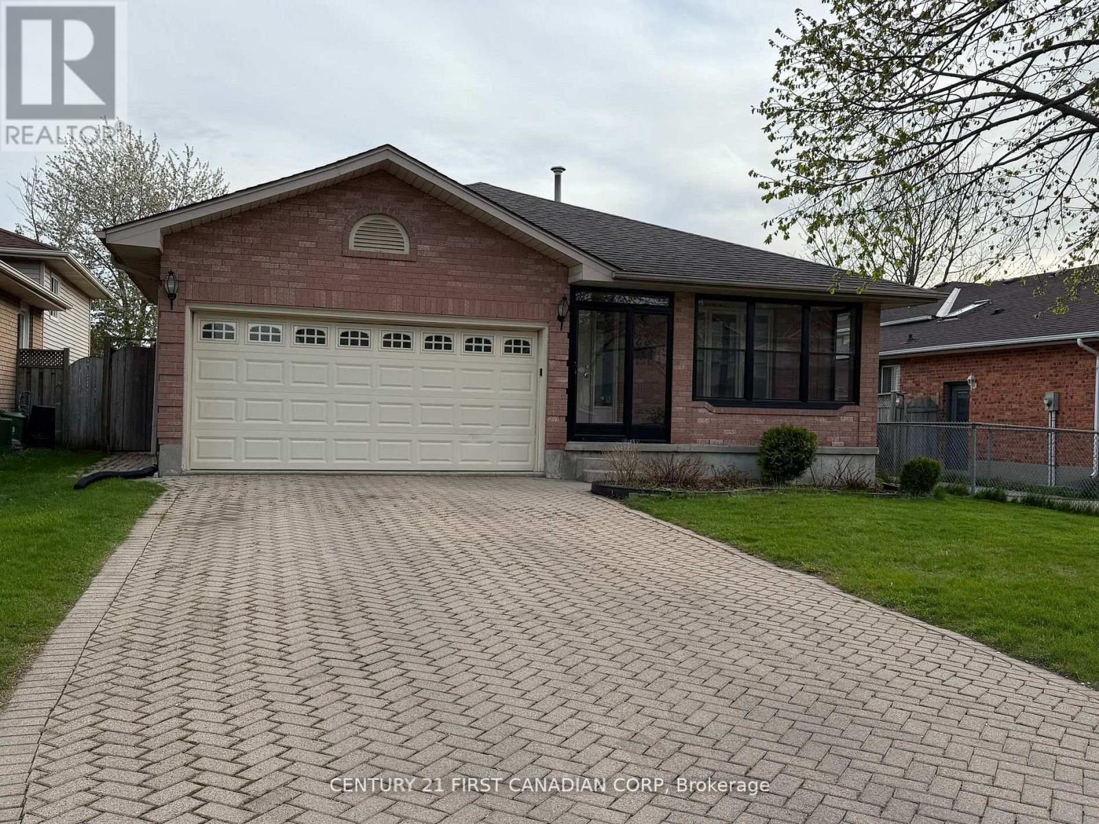 23 Josselyn Drive, London South, Ontario  N6E 3S6 - Photo 1 - X13098364