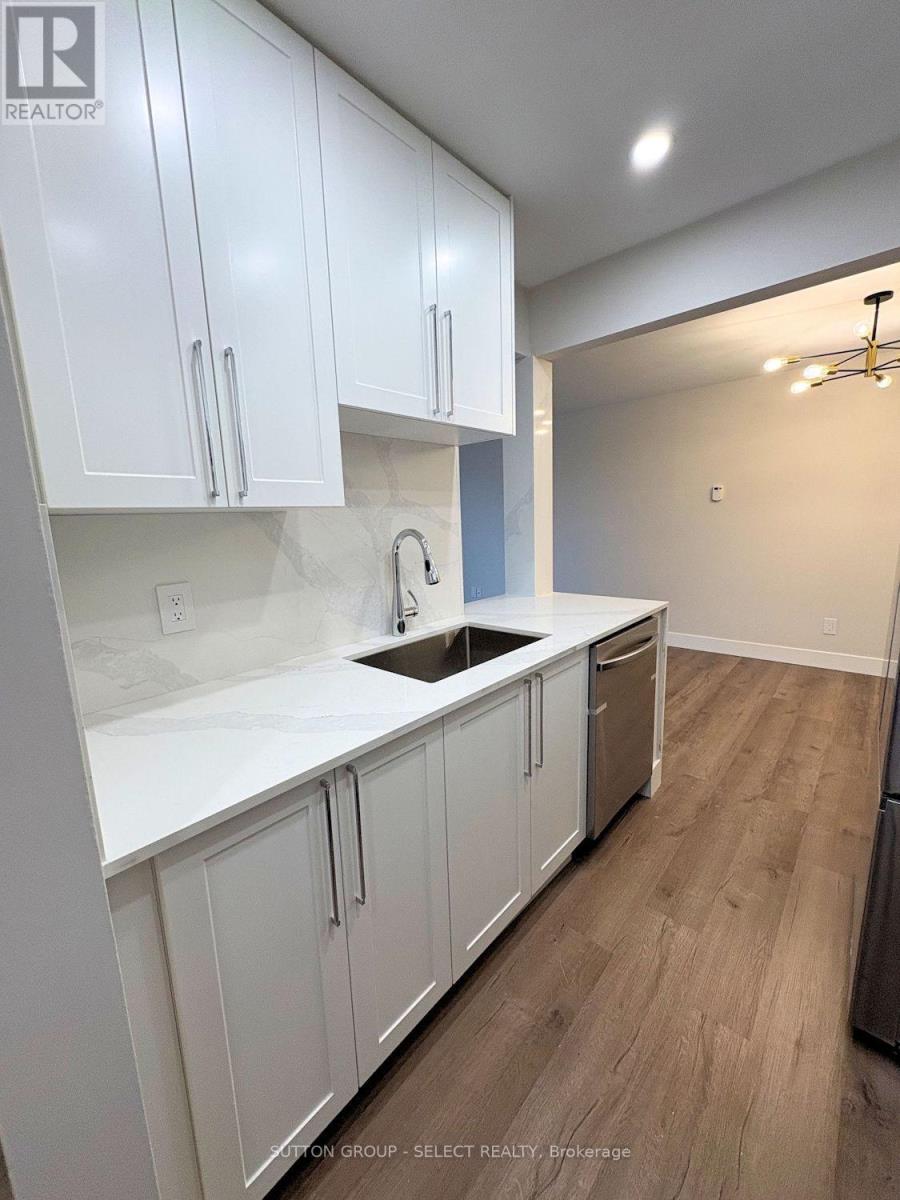 226 - 2228 Trafalgar Street, London East, Ontario  N5V 4J8 - Photo 4 - X13098386