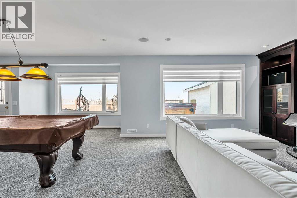 215 Edgevalley Mews, Calgary, Alberta  T3A 5E5 - Photo 37 - A2307570