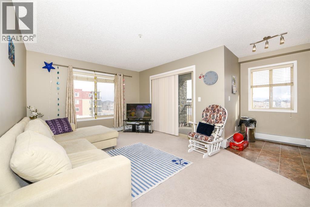 302, 5 Saddlestone Way Ne, Calgary, Alberta  T3J 0S2 - Photo 7 - A2308817