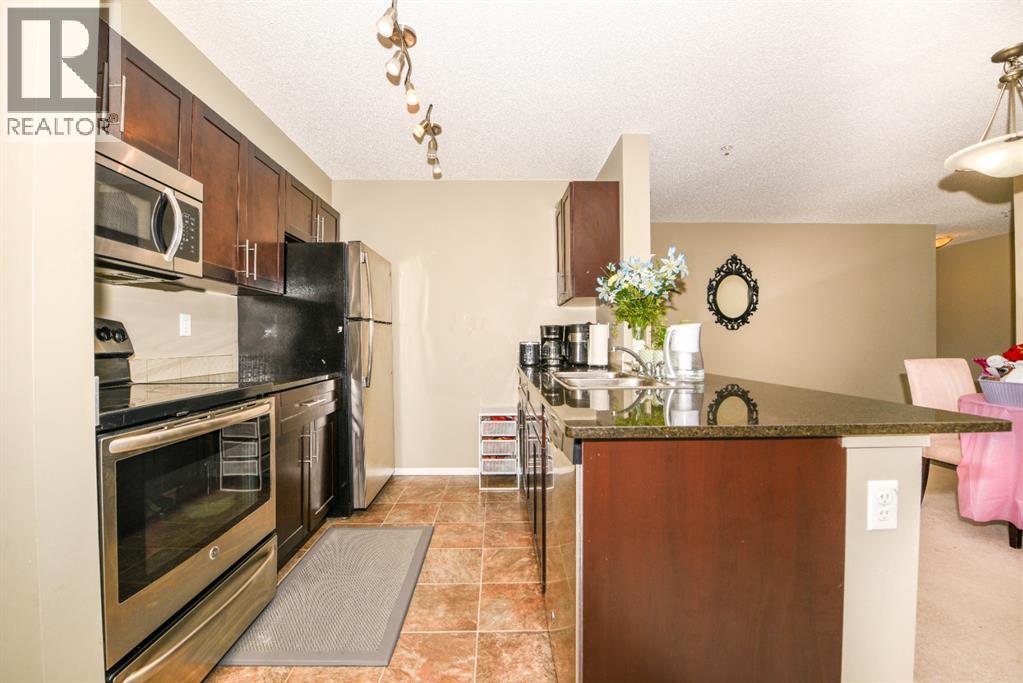 302, 5 Saddlestone Way Ne, Calgary, Alberta  T3J 0S2 - Photo 9 - A2308817