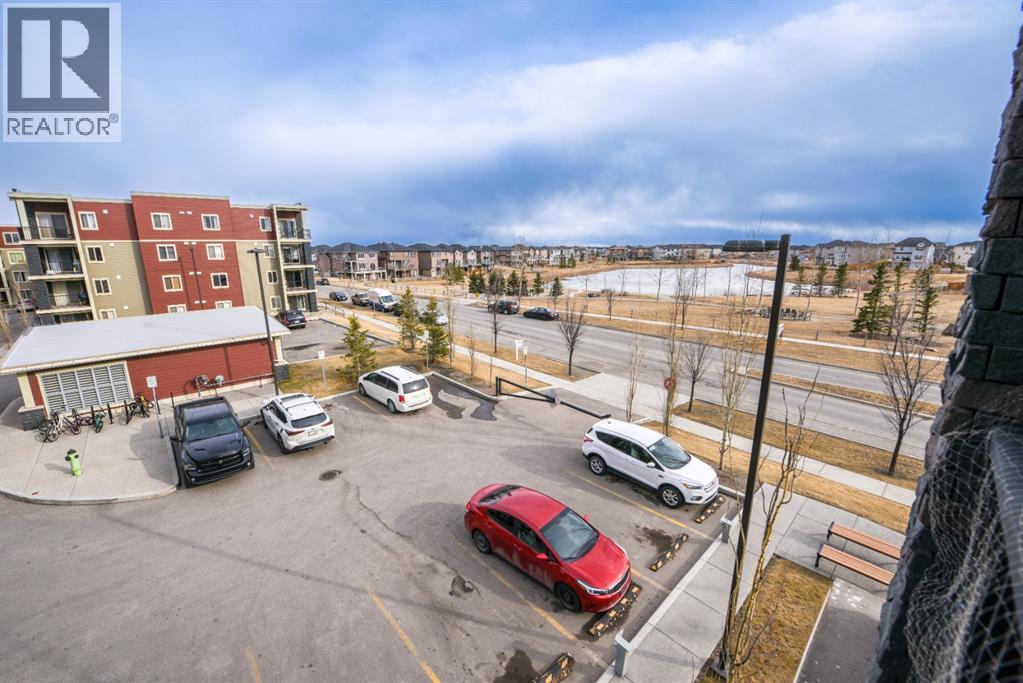302, 5 Saddlestone Way Ne, Calgary, Alberta  T3J 0S2 - Photo 4 - A2308817