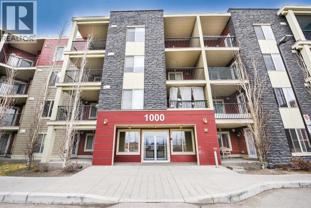 302, 5 Saddlestone Way Ne, Calgary, Alberta  T3J 0S2 - Photo 2 - A2308817