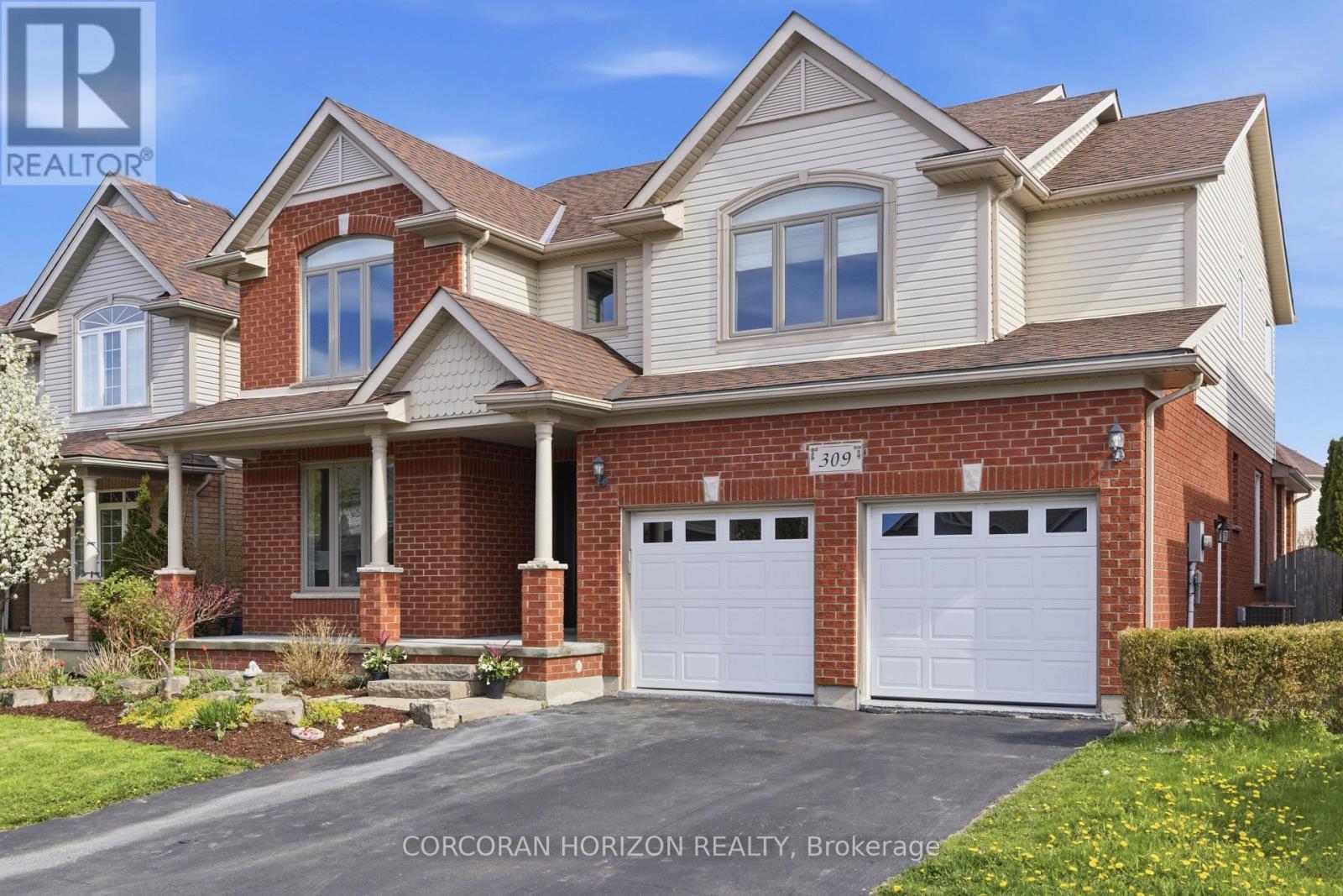 309 Schooner Crescent, Waterloo, Ontario  N2K 4M5 - Photo 2 - X13098048