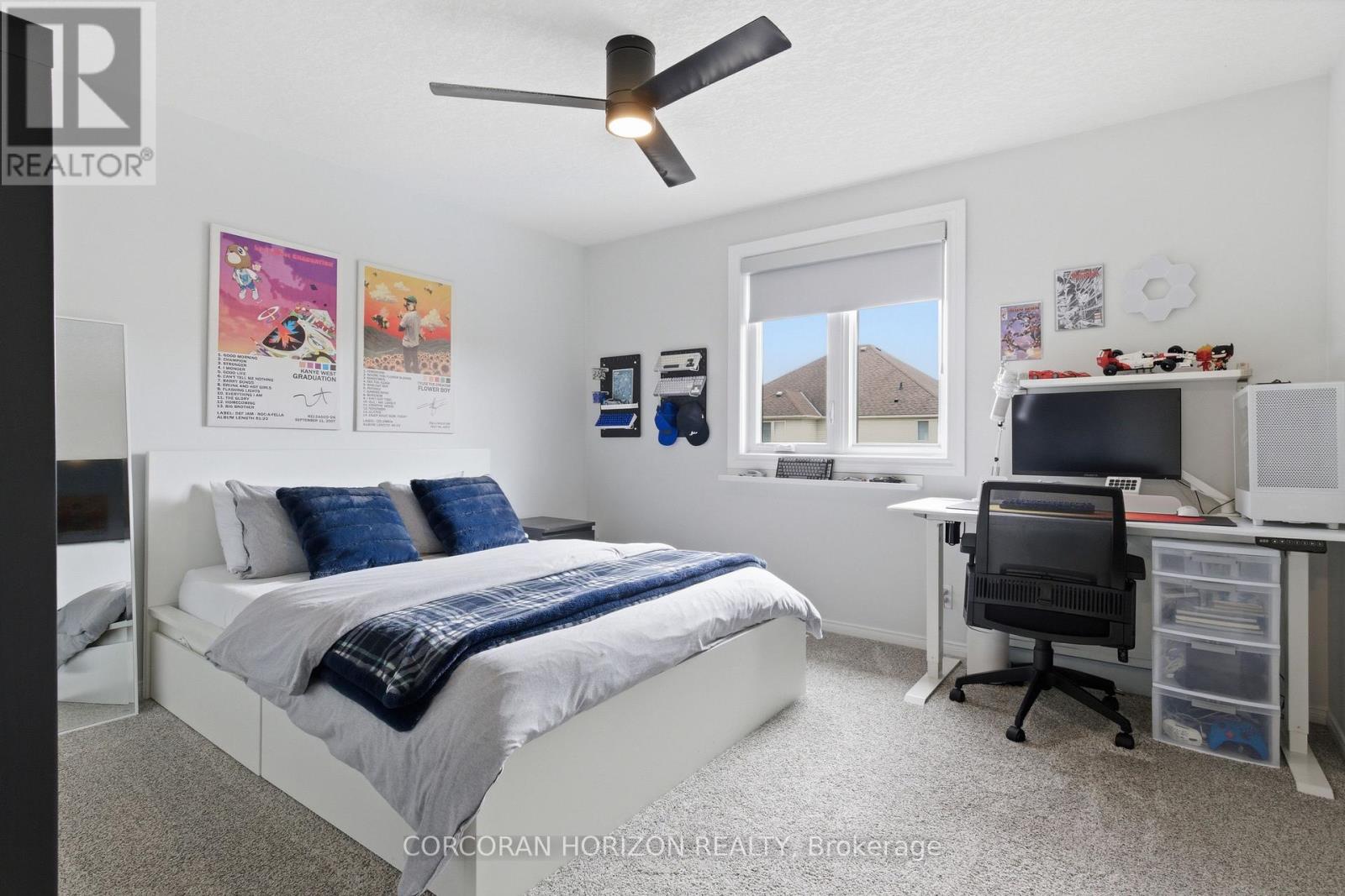 309 Schooner Crescent, Waterloo, Ontario  N2K 4M5 - Photo 20 - X13098048
