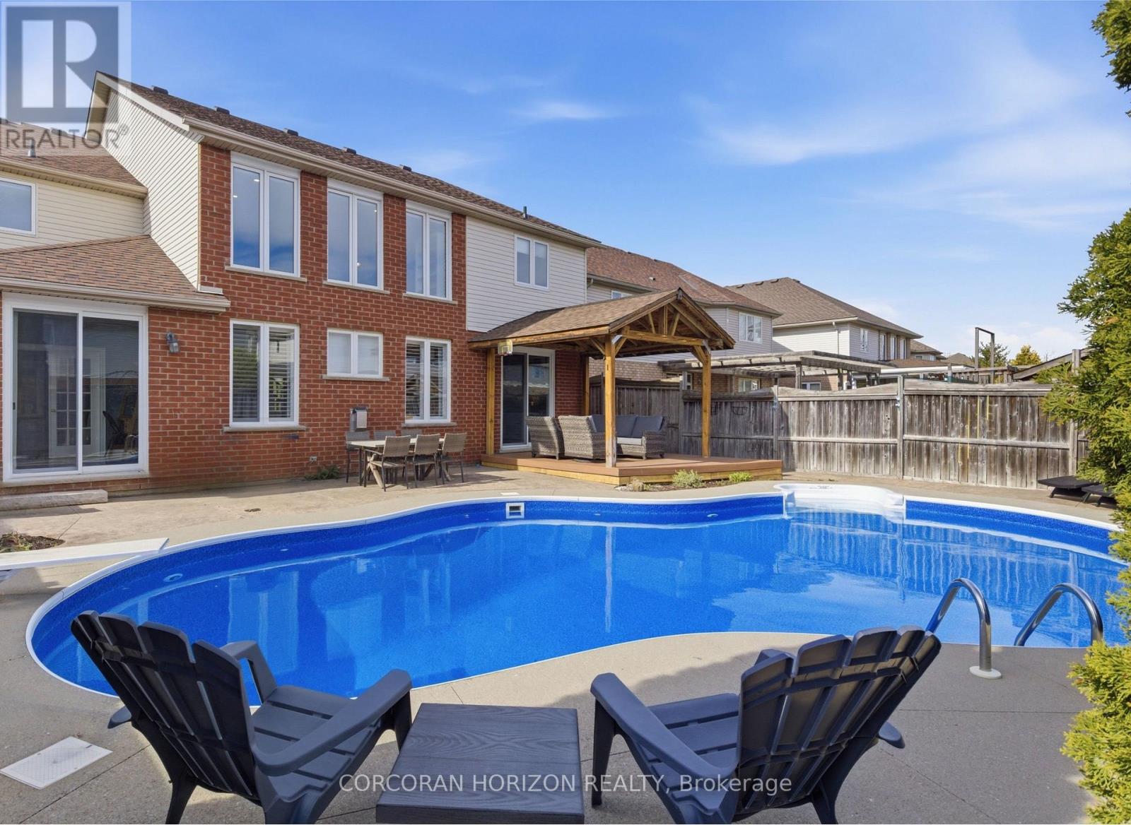 309 Schooner Crescent, Waterloo, Ontario  N2K 4M5 - Photo 33 - X13098048
