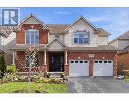 309 SCHOONER CRESCENT, Waterloo, Ontario