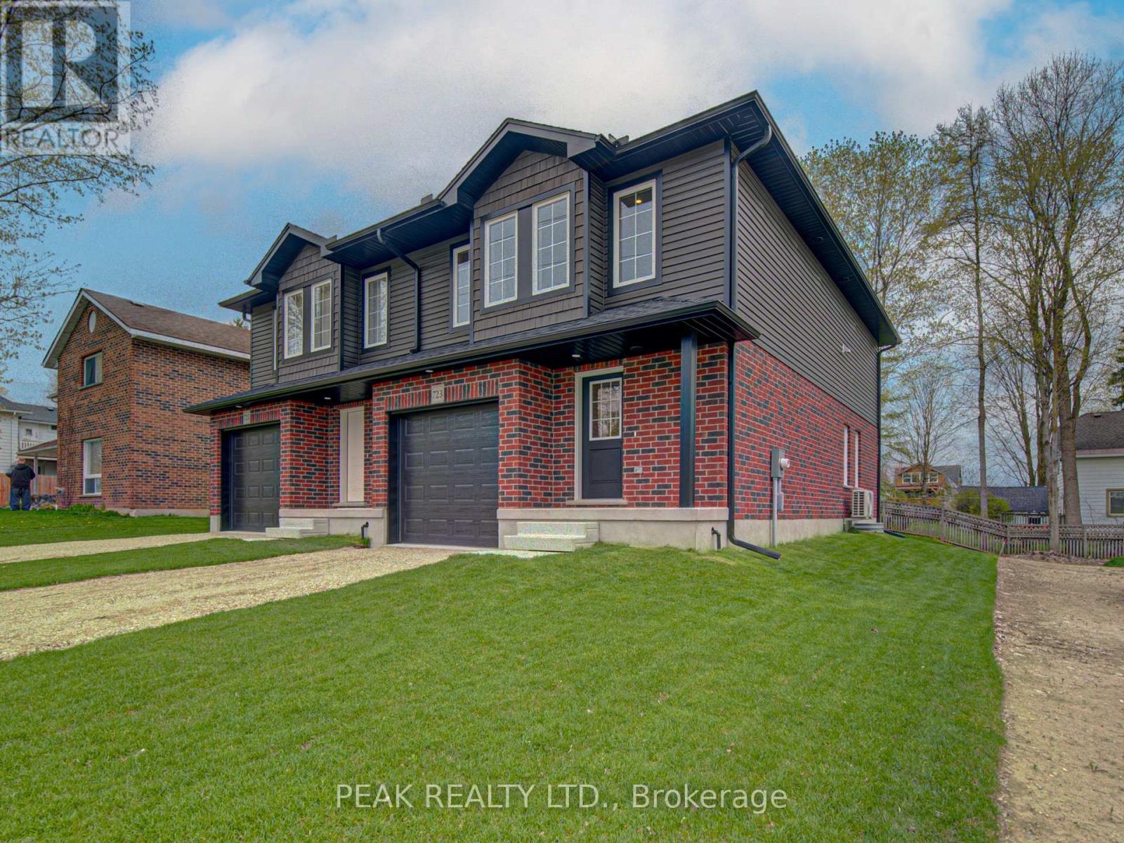 723 Elma Street W, North Perth, Ontario  N4W 1W5 - Photo 2 - X13098094