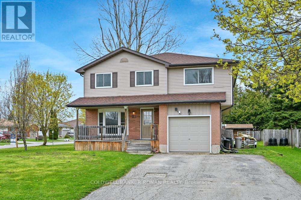 56 EDWARD STREET, Mapleton, Ontario