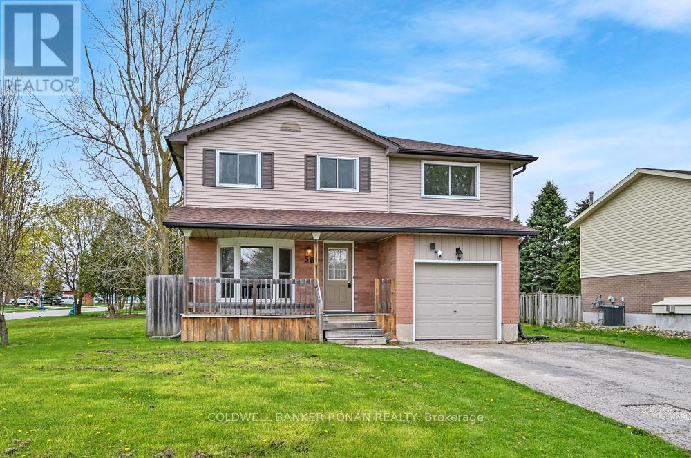 56 Edward Street, Mapleton, Ontario  N0G 1P0 - Photo 2 - X13098162