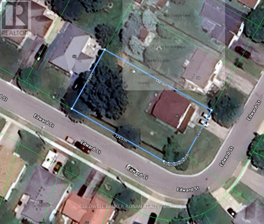 56 Edward Street, Mapleton, Ontario  N0G 1P0 - Photo 39 - X13098162