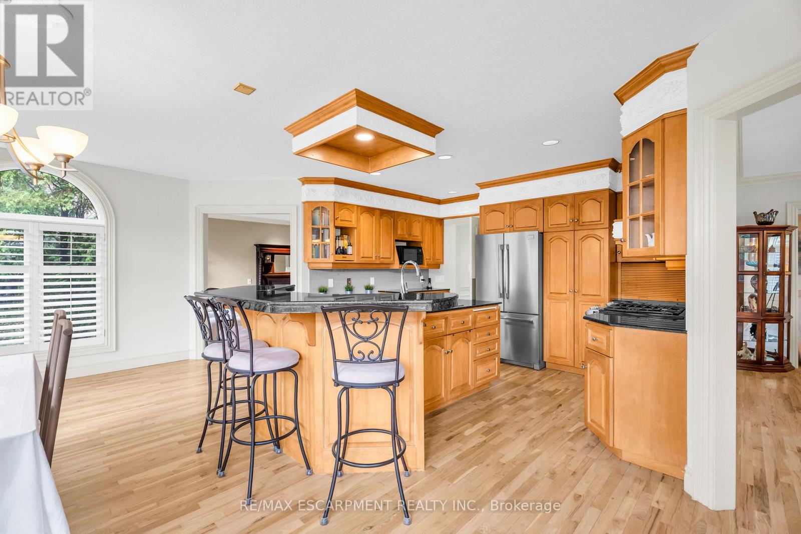 484 Bush Drive, Hamilton, Ontario  L9G 4T4 - Photo 12 - X13098206