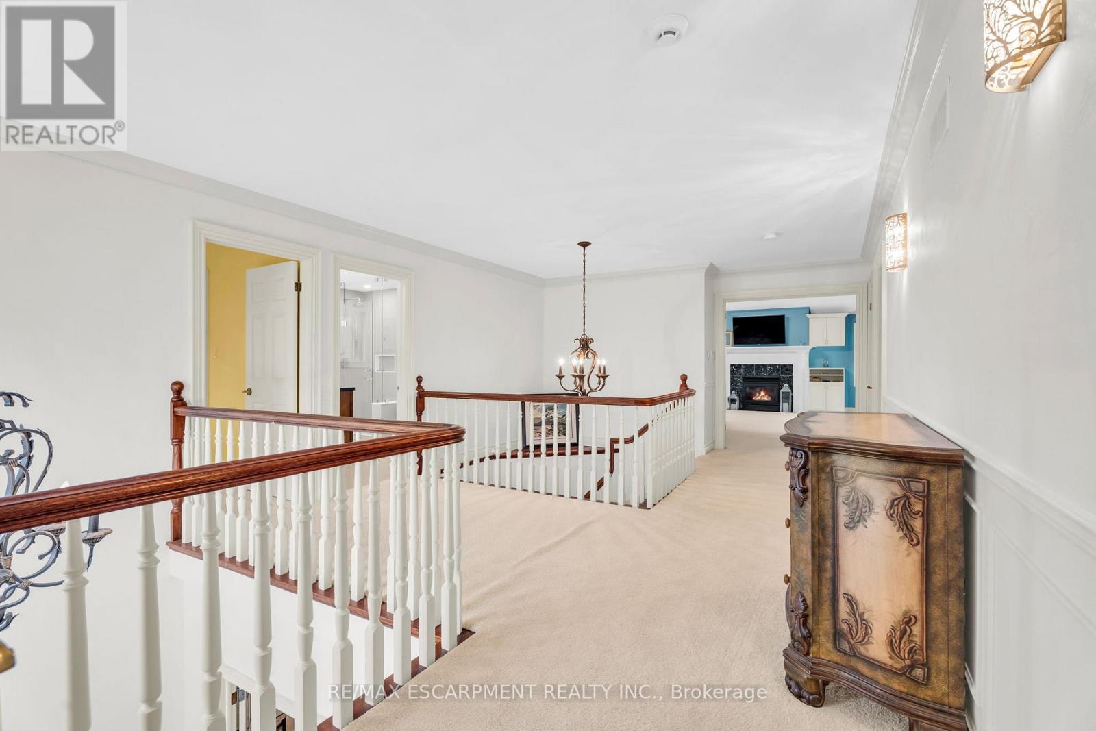 484 Bush Drive, Hamilton, Ontario  L9G 4T4 - Photo 22 - X13098206
