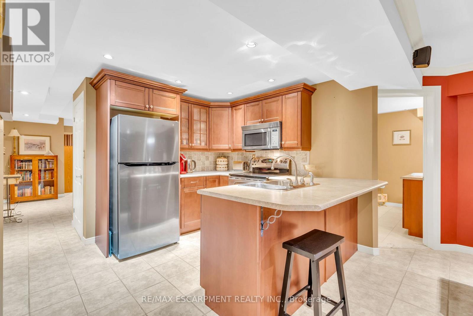 484 Bush Drive, Hamilton, Ontario  L9G 4T4 - Photo 35 - X13098206