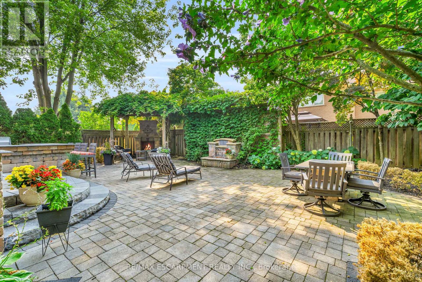 484 Bush Drive, Hamilton, Ontario  L9G 4T4 - Photo 43 - X13098206