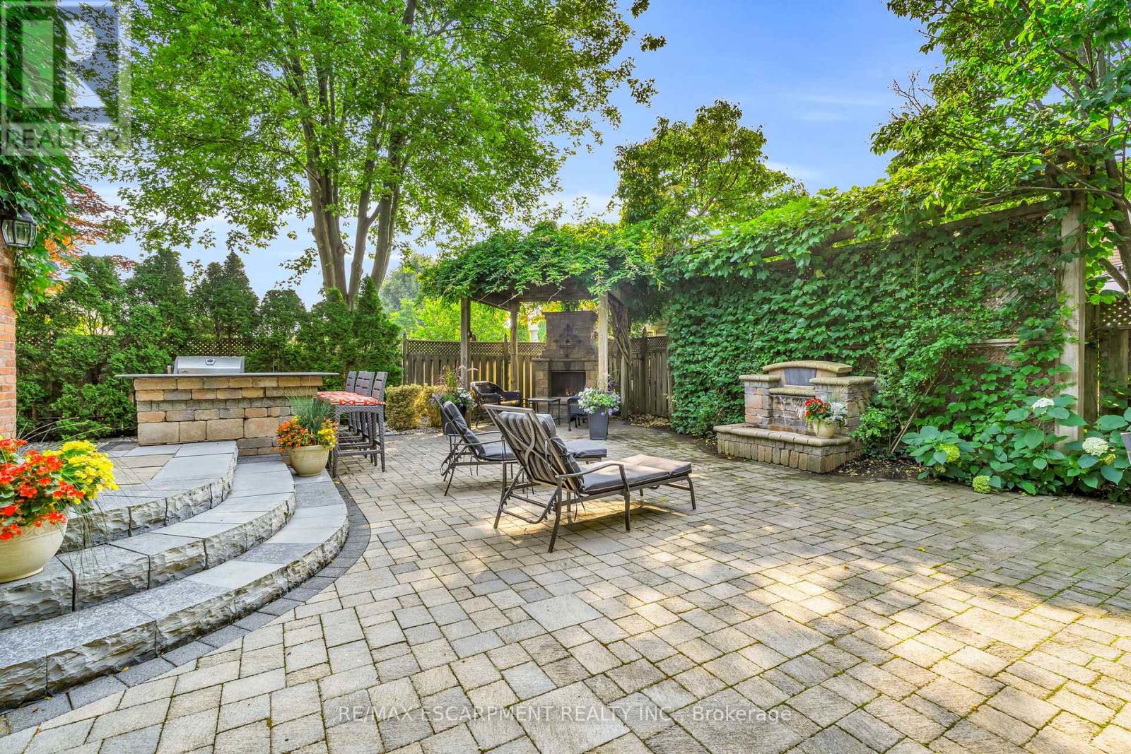 484 Bush Drive, Hamilton, Ontario  L9G 4T4 - Photo 45 - X13098206