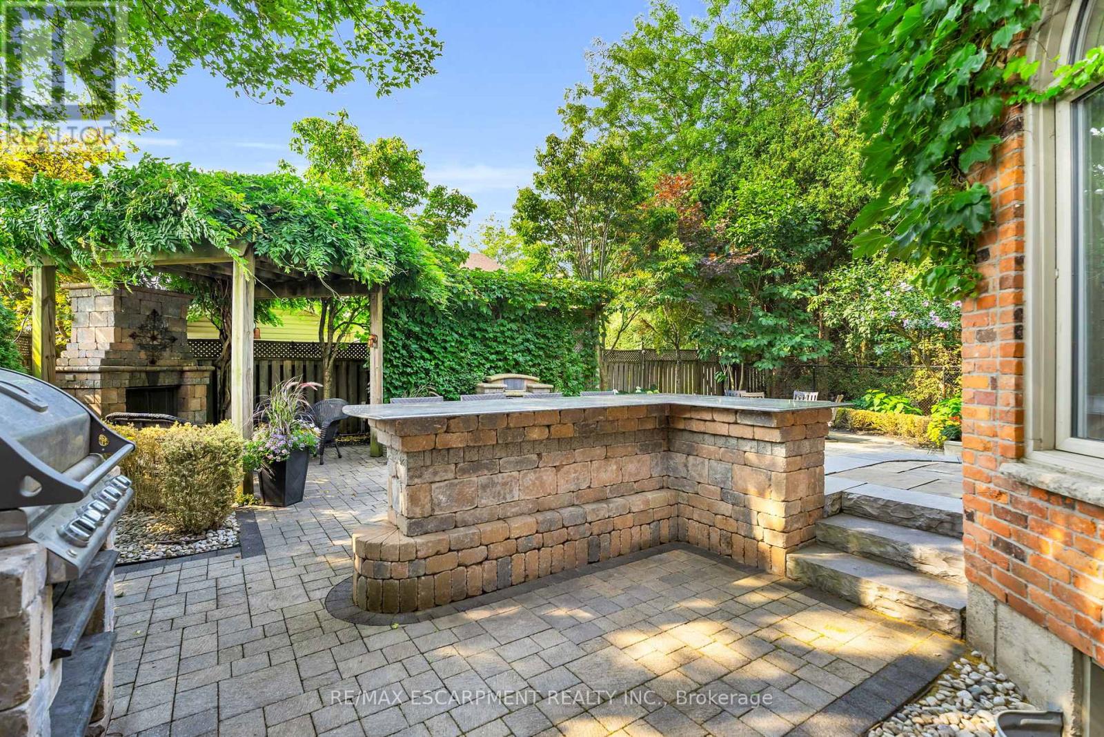 484 Bush Drive, Hamilton, Ontario  L9G 4T4 - Photo 46 - X13098206