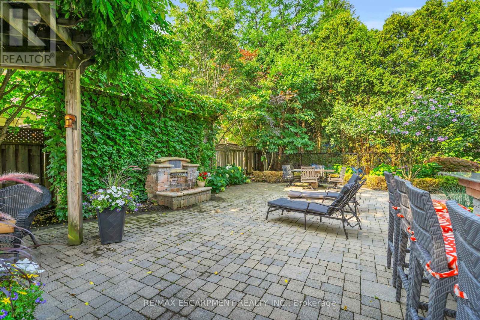 484 Bush Drive, Hamilton, Ontario  L9G 4T4 - Photo 49 - X13098206