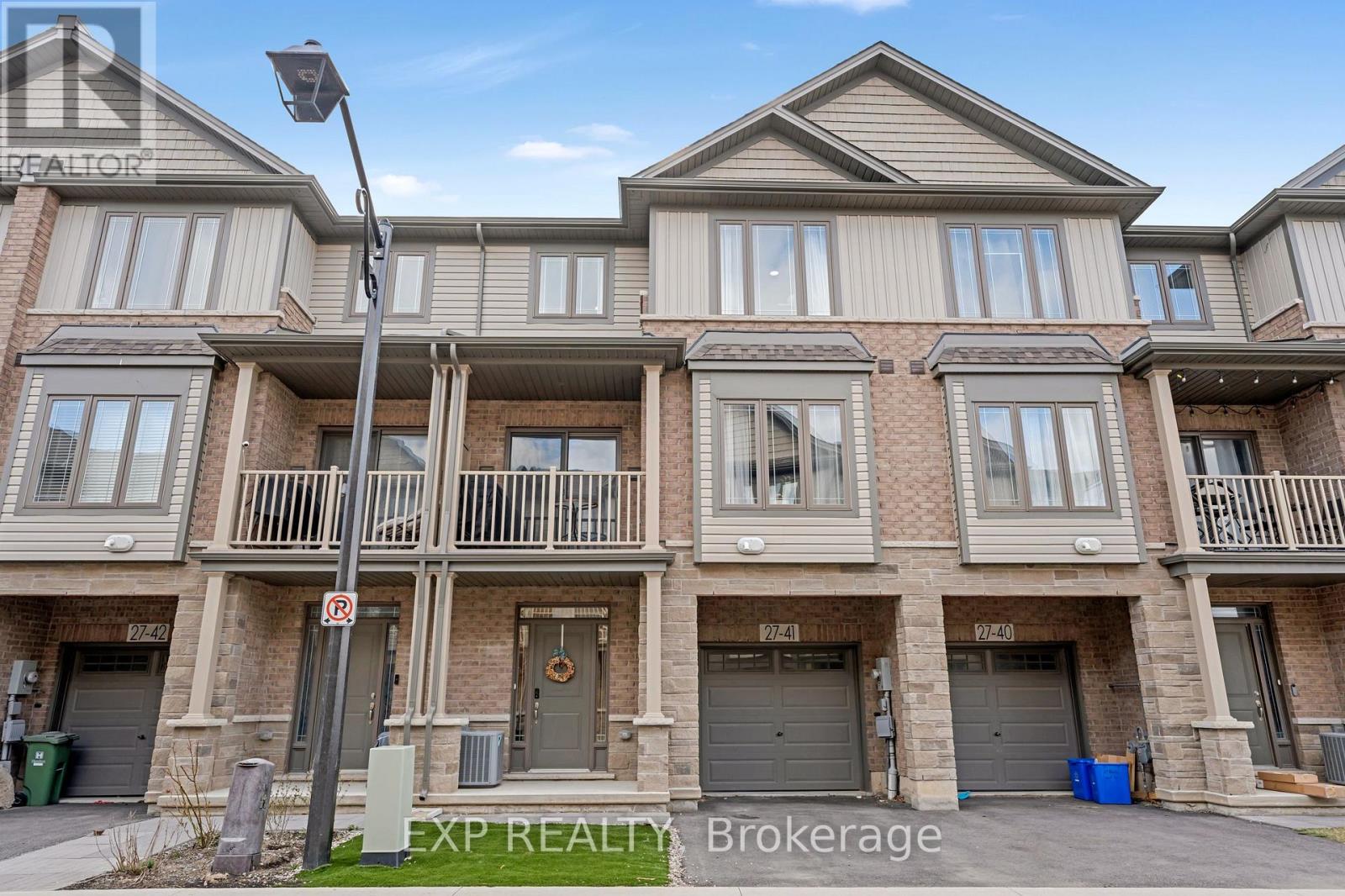 27 RACHEL DRIVE, Hamilton, Ontario