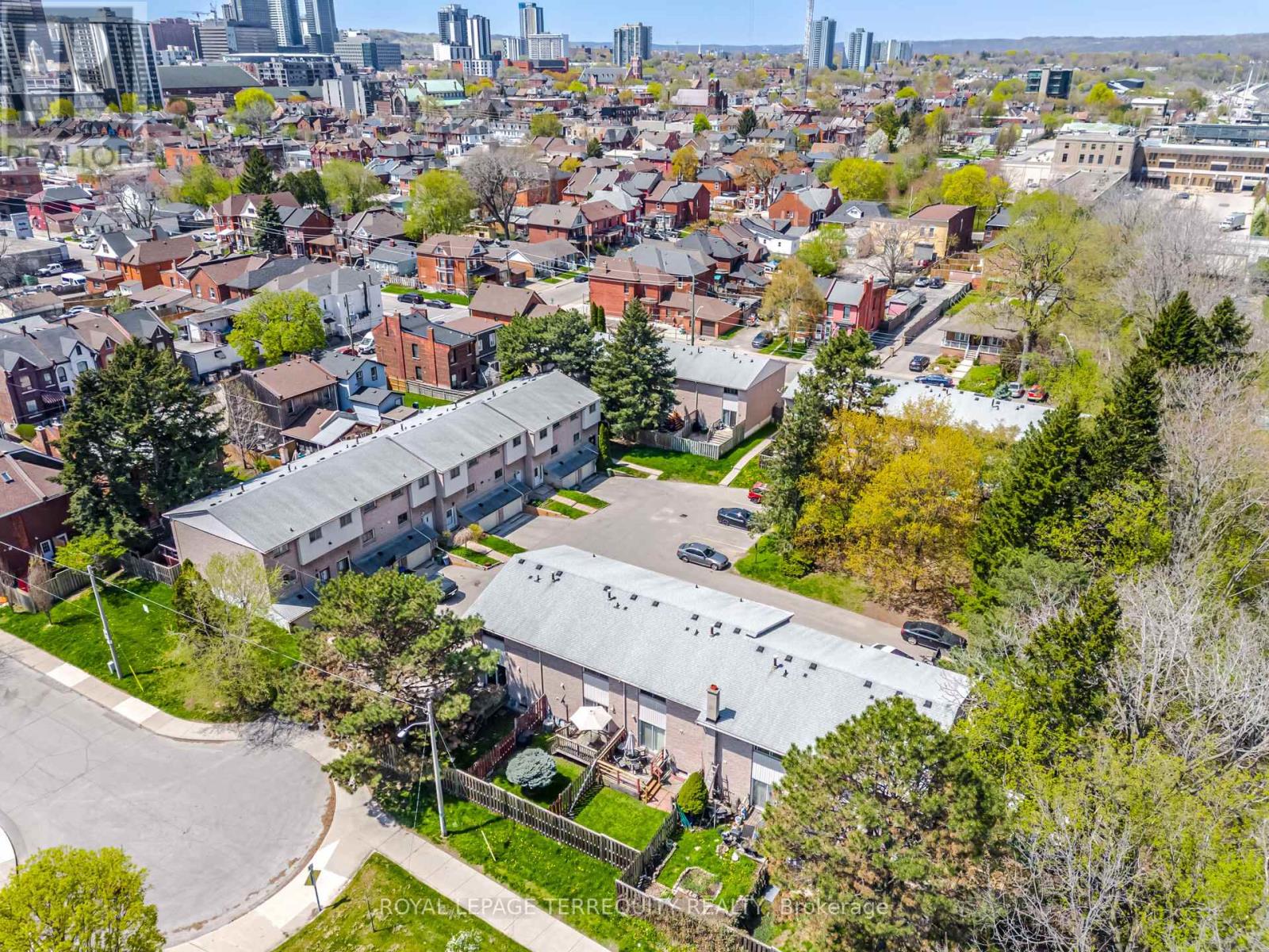 3 - 325 Mary Street, Hamilton, Ontario  L8L 8A2 - Photo 46 - X13098300