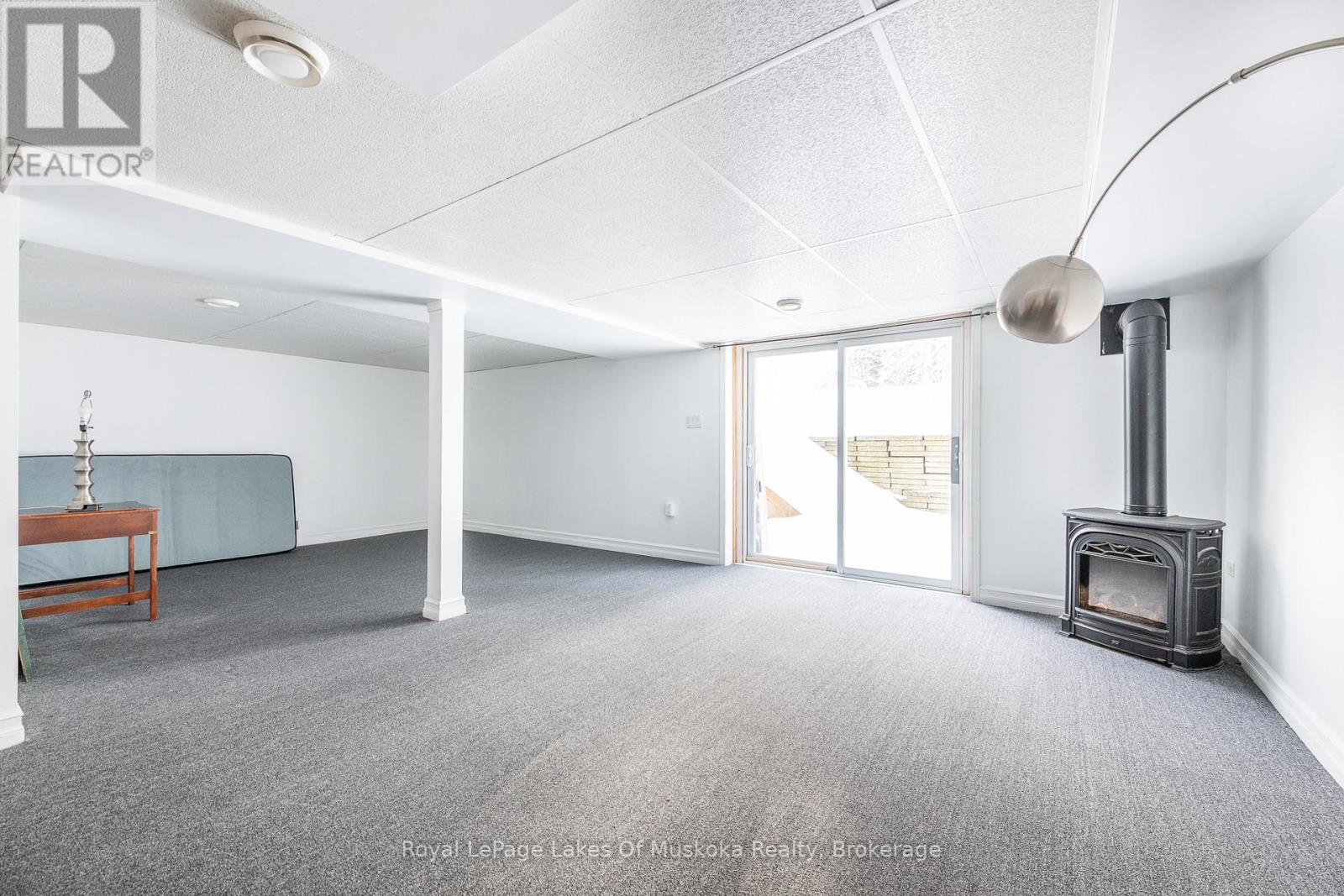 256 Woodland Drive, Huntsville, Ontario  P1H 1A6 - Photo 28 - X12716700