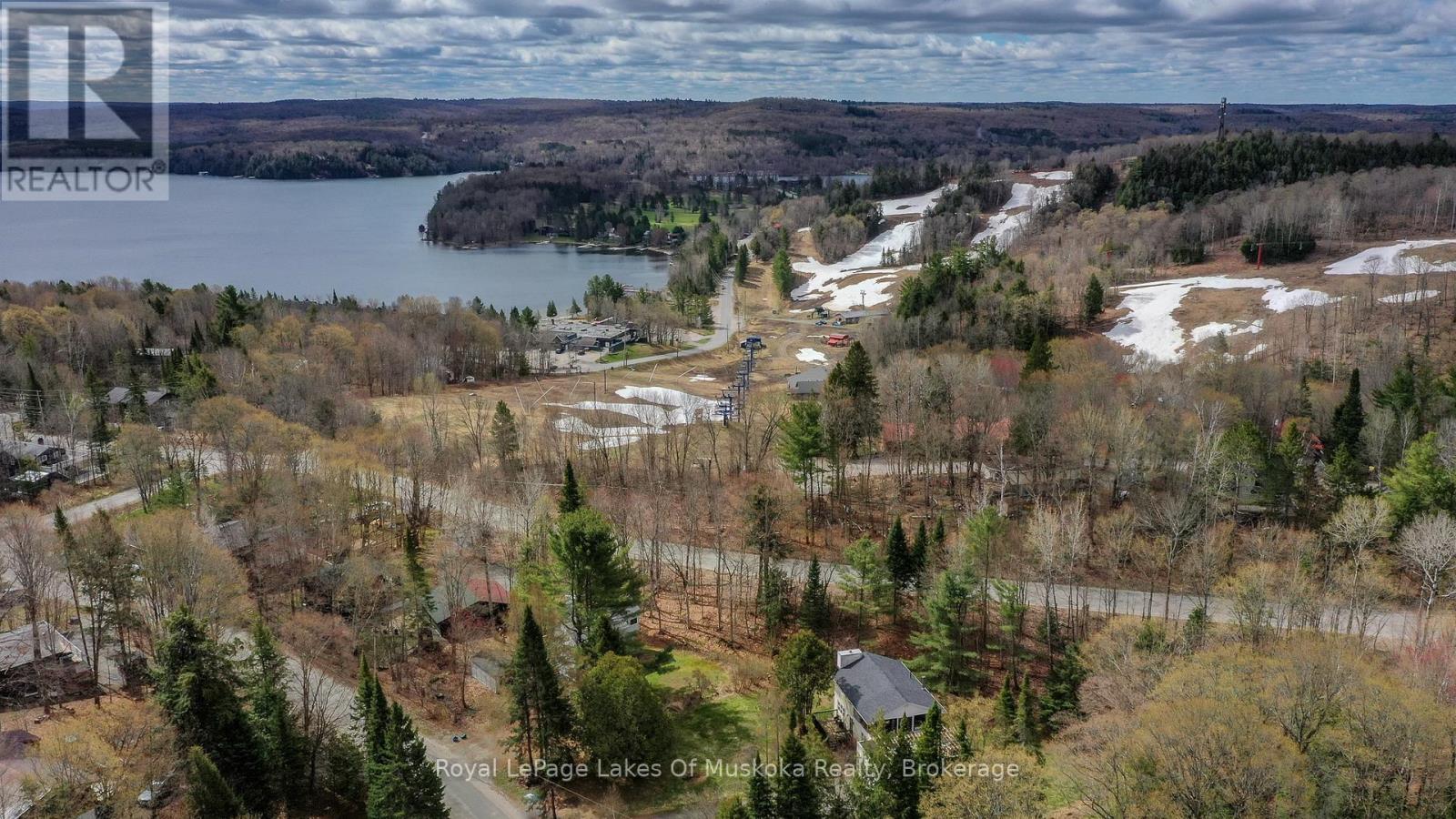 256 Woodland Drive, Huntsville, Ontario  P1H 1A6 - Photo 3 - X12716700