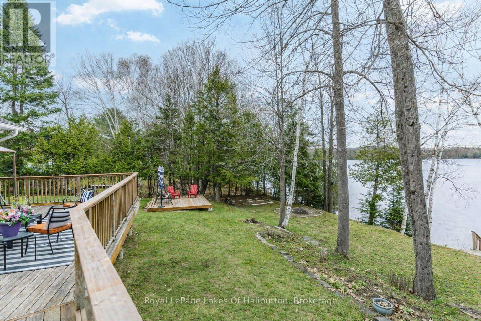 1384 North Shore Road, Algonquin Highlands, Ontario  K0M 1S0 - Photo 40 - X13098054