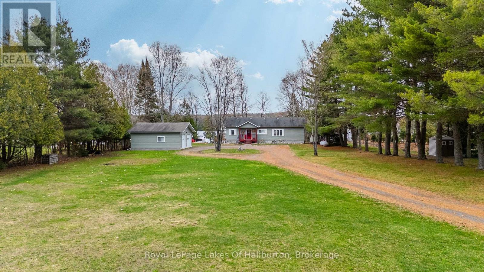 1384 North Shore Road, Algonquin Highlands, Ontario  K0M 1S0 - Photo 44 - X13098054