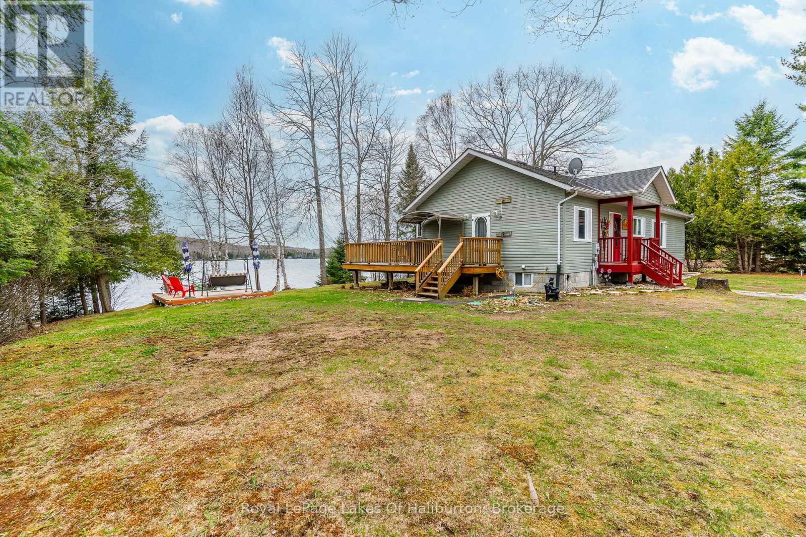 1384 North Shore Road, Algonquin Highlands, Ontario  K0M 1S0 - Photo 42 - X13098054