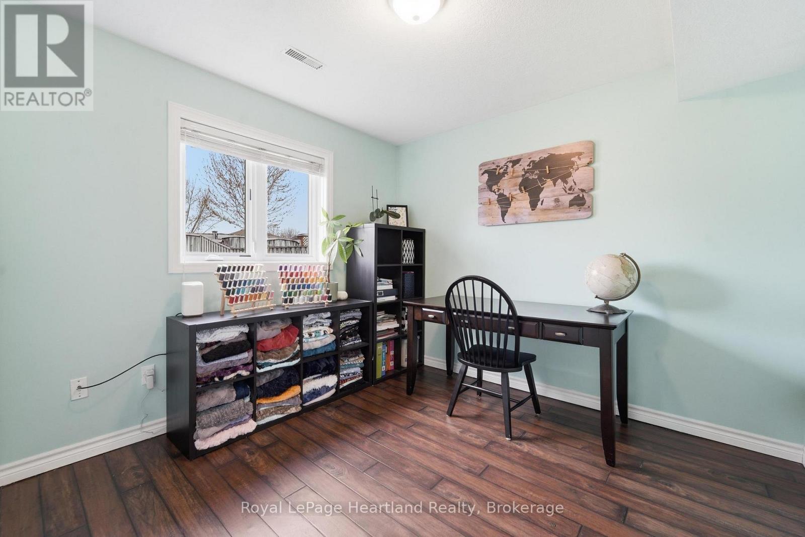 3-59 Eagle Drive, Stratford, Ontario  N5A 7Z1 - Photo 25 - X13098164