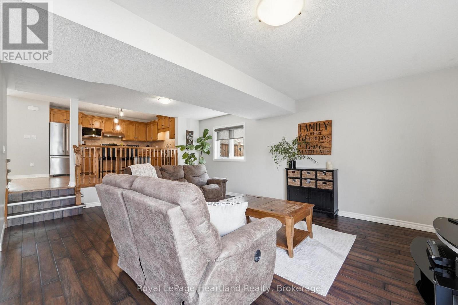 3-59 Eagle Drive, Stratford, Ontario  N5A 7Z1 - Photo 21 - X13098164