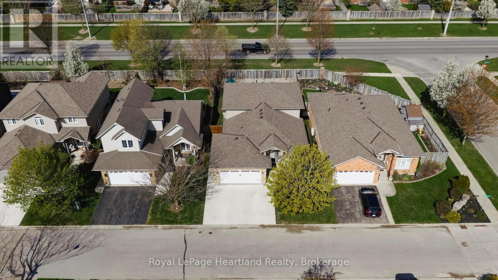 3-59 Eagle Drive, Stratford, Ontario  N5A 7Z1 - Photo 47 - X13098164
