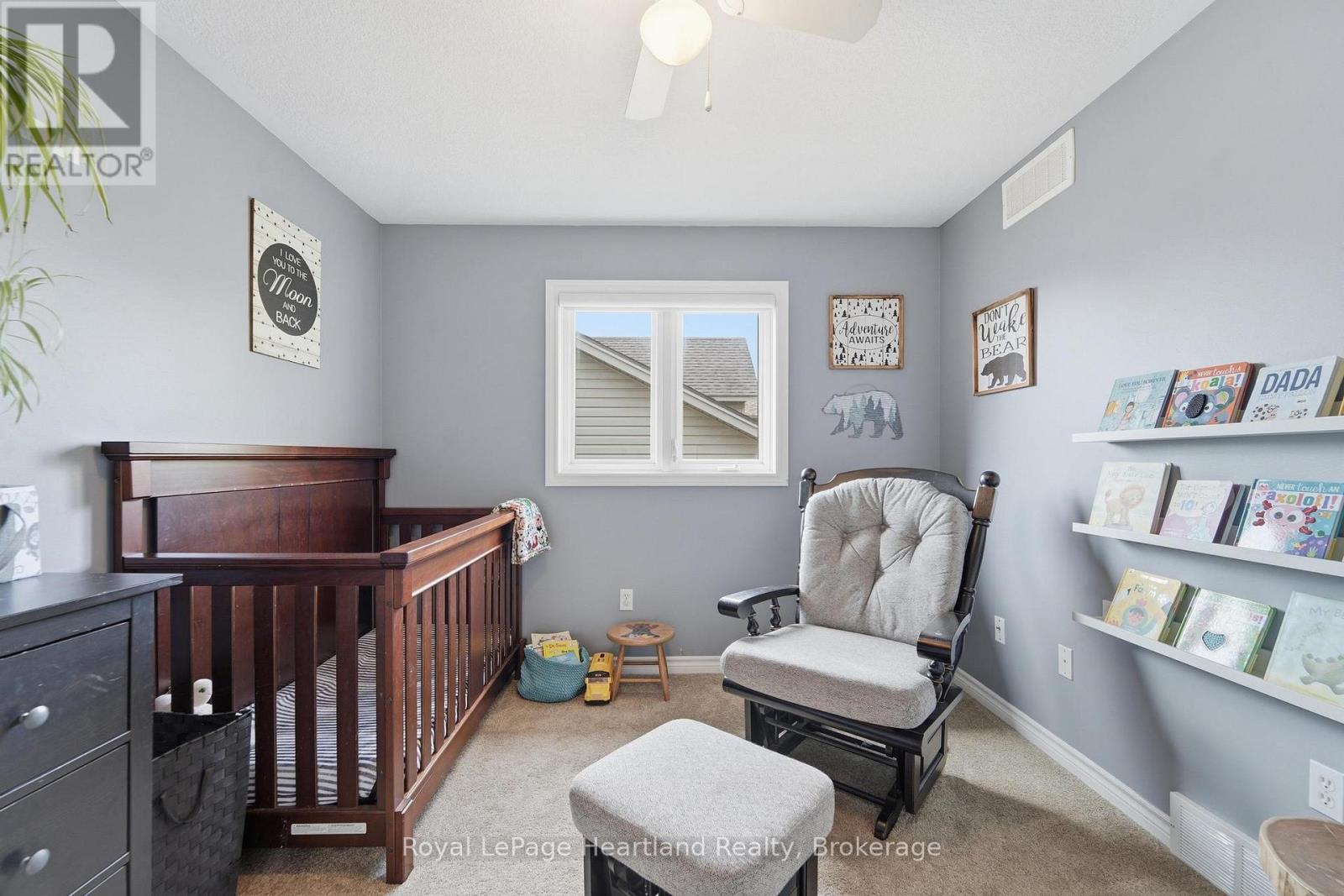 3-59 Eagle Drive, Stratford, Ontario  N5A 7Z1 - Photo 36 - X13098164