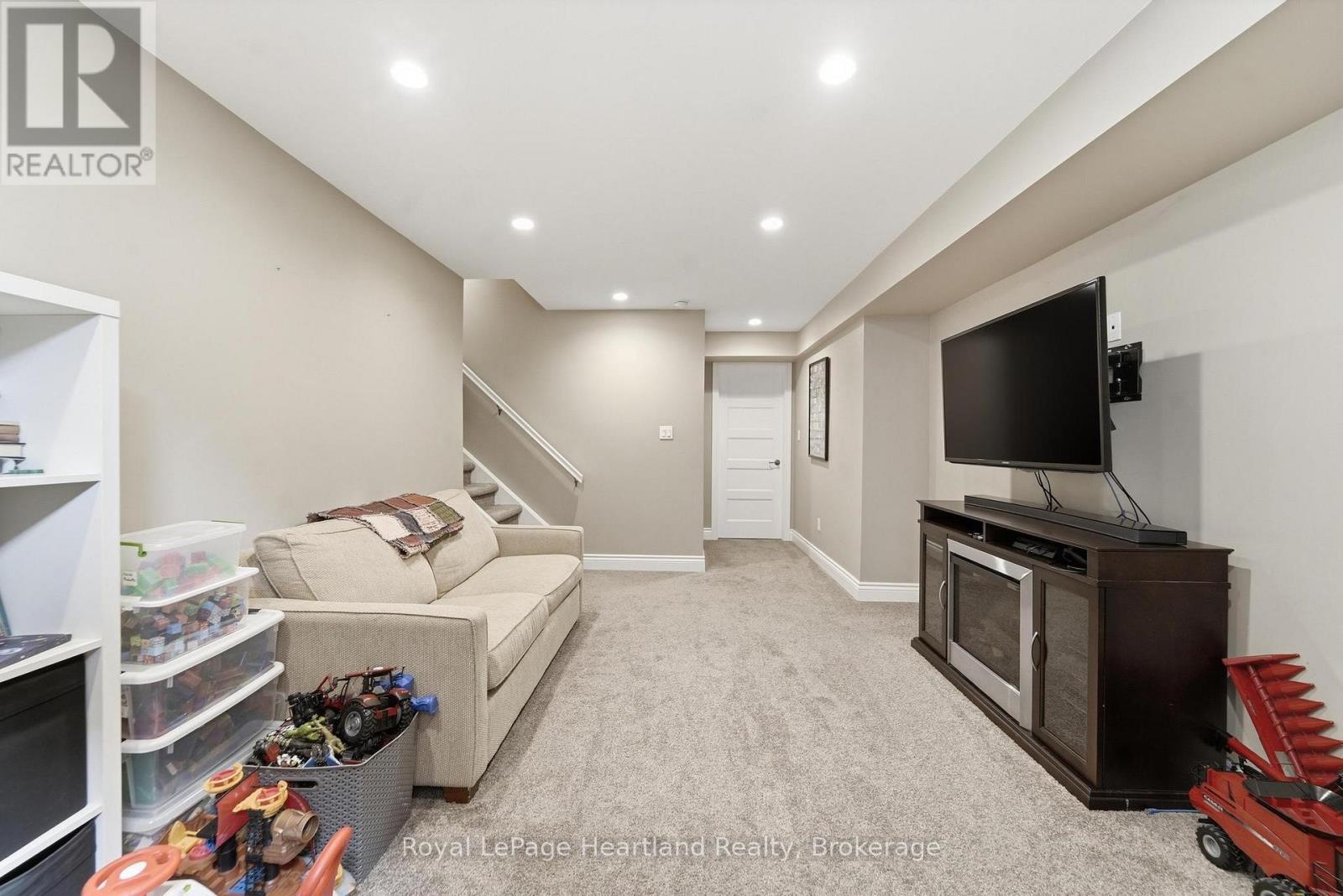 3-59 Eagle Drive, Stratford, Ontario  N5A 7Z1 - Photo 40 - X13098164