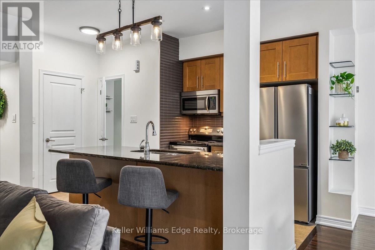 77 - 1401 Plains Road E, Burlington, Ontario  L7R 0C2 - Photo 12 - W13098418