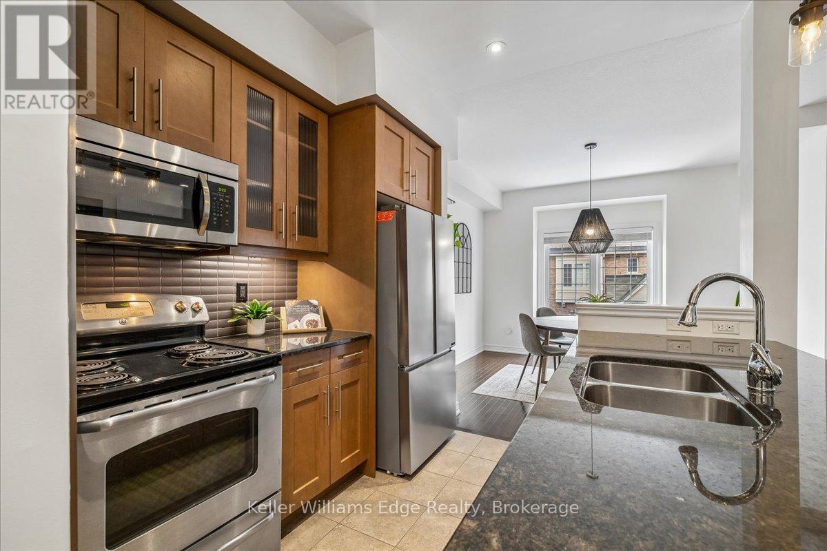 77 - 1401 Plains Road E, Burlington, Ontario  L7R 0C2 - Photo 13 - W13098418