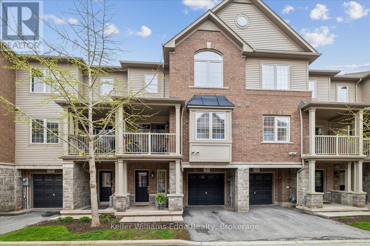 77 - 1401 Plains Road E, Burlington, Ontario  L7R 0C2 - Photo 2 - W13098418
