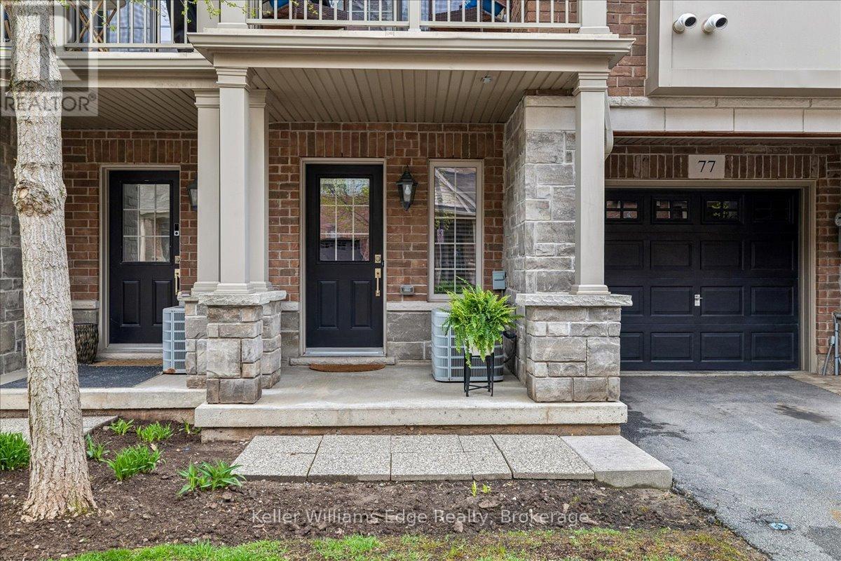 77 - 1401 Plains Road E, Burlington, Ontario  L7R 0C2 - Photo 3 - W13098418