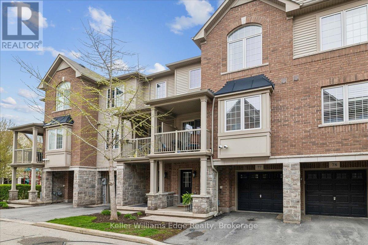 77 - 1401 Plains Road E, Burlington, Ontario  L7R 0C2 - Photo 4 - W13098418
