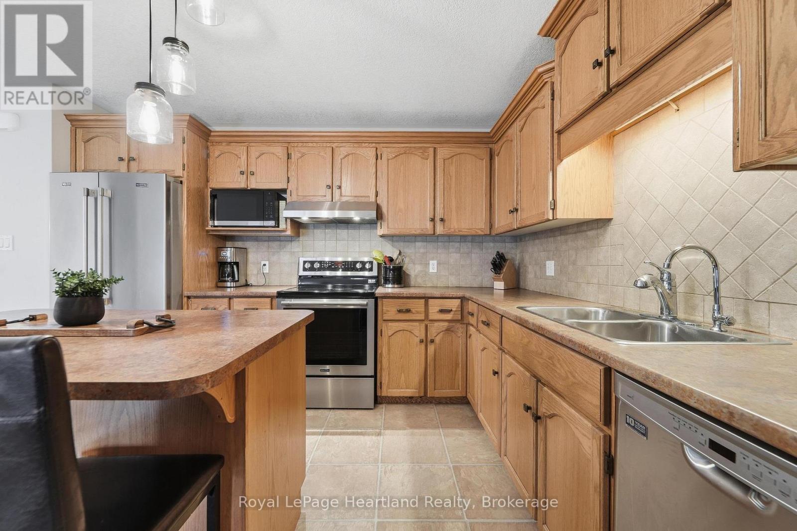3-59 Eagle Drive, Stratford, Ontario  N5A 7Z1 - Photo 16 - X13098164