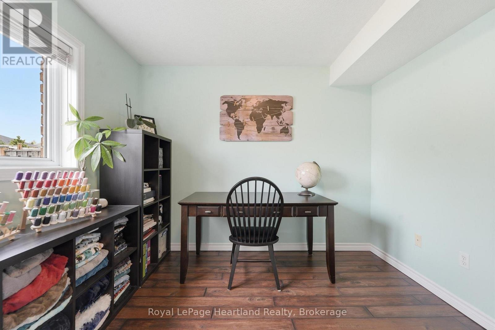 3-59 Eagle Drive, Stratford, Ontario  N5A 7Z1 - Photo 26 - X13098164