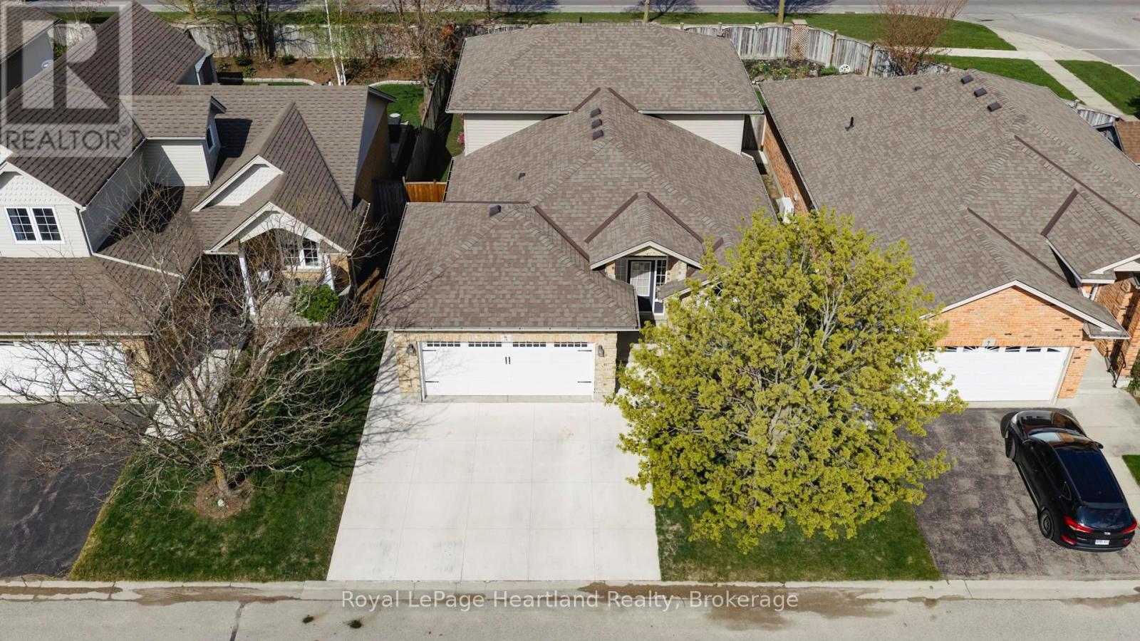 3-59 Eagle Drive, Stratford, Ontario  N5A 7Z1 - Photo 3 - X13098164