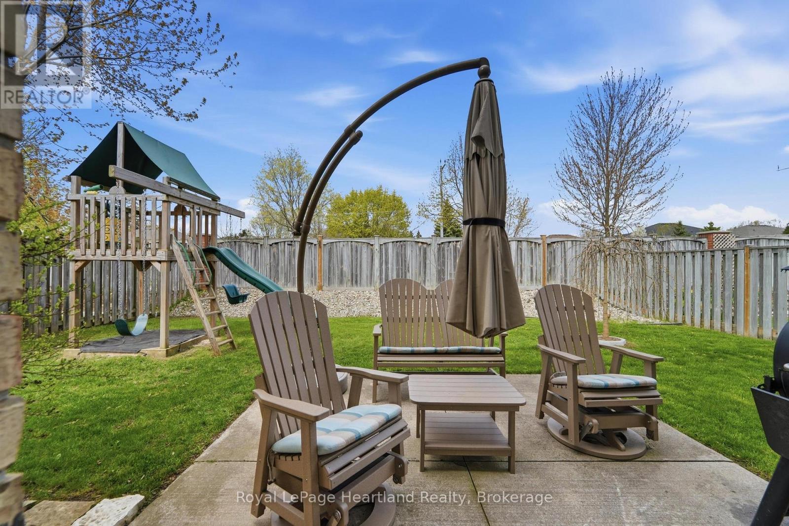 3-59 Eagle Drive, Stratford, Ontario  N5A 7Z1 - Photo 46 - X13098164